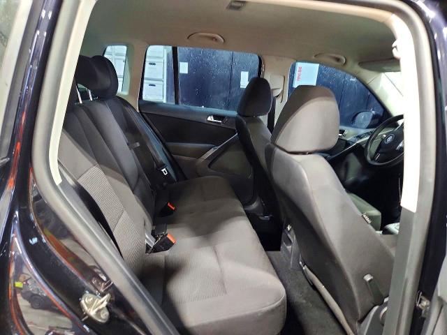 2018 Volkswagen Tiguan მანქანა იყიდება აუქციონზე, vin: WVGAV7AX0JK002679, აუქციონის ნომერი: 58727466