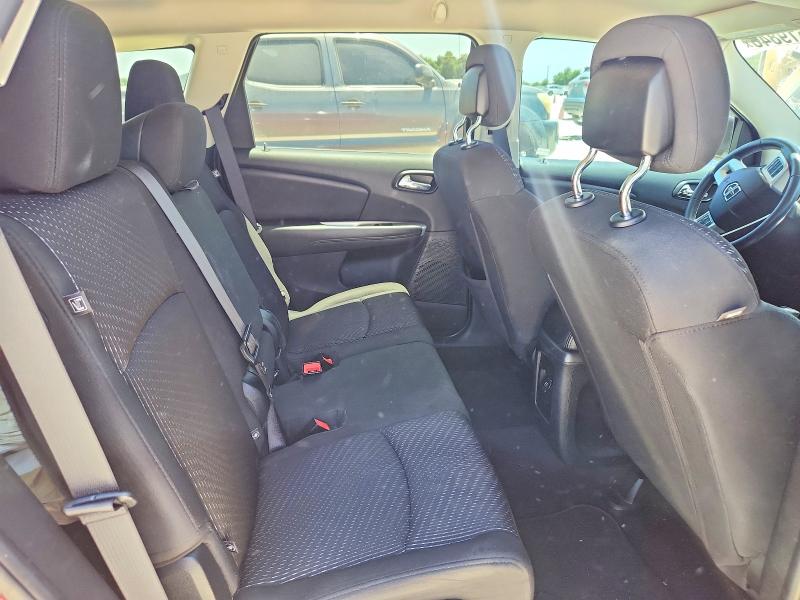 Aukcja sprzedaży 2015 Dodge Journey, vin: 3C4PDCBG6FT650316, numer aukcji: 63519846