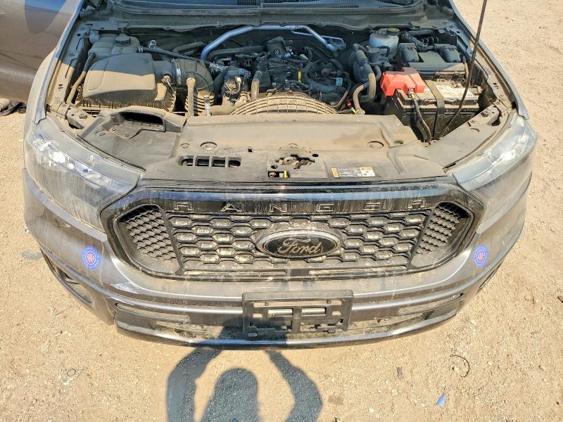 60493716 :رقم المزاد ، 1FTER4EH3NLD01630 vin ، 2022 Ford Ranger مزاد بيع