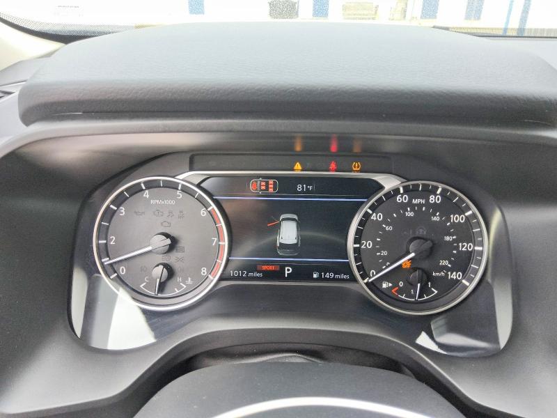 Aukcja sprzedaży 2026 Nissan Rogue, vin: JN8BT3BA6TW331596, numer aukcji: 57511706