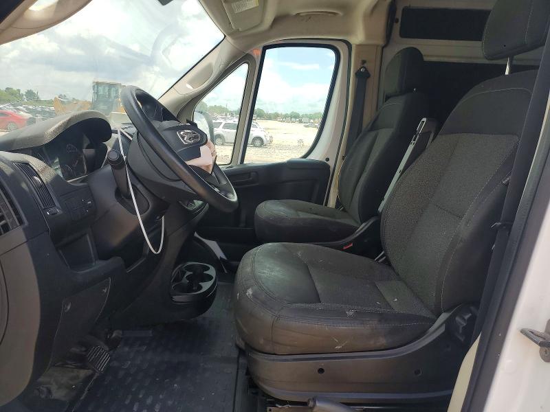 2020 Ram Promaster 1500 მანქანა იყიდება აუქციონზე, vin: 3C6TRVBG9LE103429, აუქციონის ნომერი: 61430406