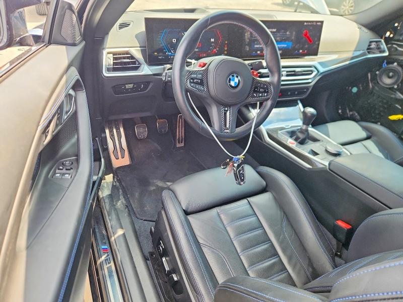 Aukcja sprzedaży 2024 Bmw M2, vin: 3MF13DM03R8E16069, numer aukcji: 63159396