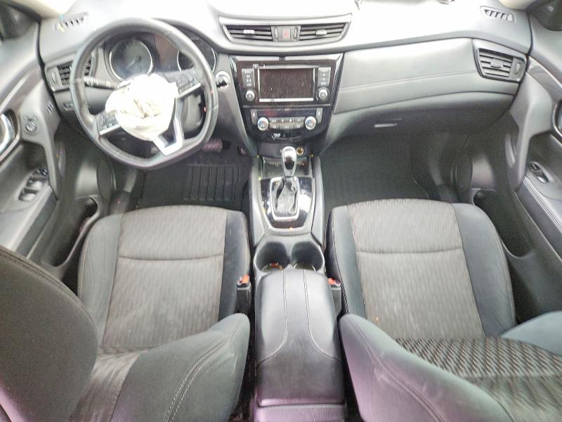 Продажа на аукционе авто 2018 Nissan Rogue, vin: 5N1AT2MT6JC749277, номер лота: 60983356