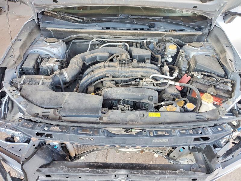 Aukcja sprzedaży 2018 Subaru Crosstrek, vin: JF2GTAJC9JH305845, numer aukcji: 61532476