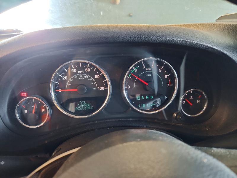 2015 Jeep Wrangler Unlimited მანქანა იყიდება აუქციონზე, vin: 1C4HJWEG8FL695845, აუქციონის ნომერი: 61374126