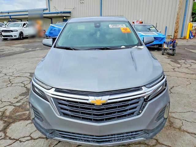 2024 Chevrolet Equinox მანქანა იყიდება აუქციონზე, vin: 3GNAXKEG7RS149603, აუქციონის ნომერი: 59984116