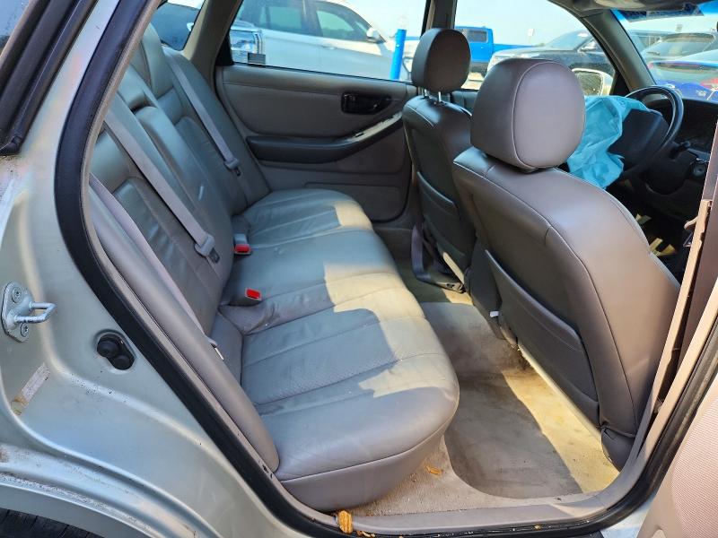 60141266 :رقم المزاد ، 4T1BF18B8XU332883 vin ، 1999 Toyota Avalon مزاد بيع