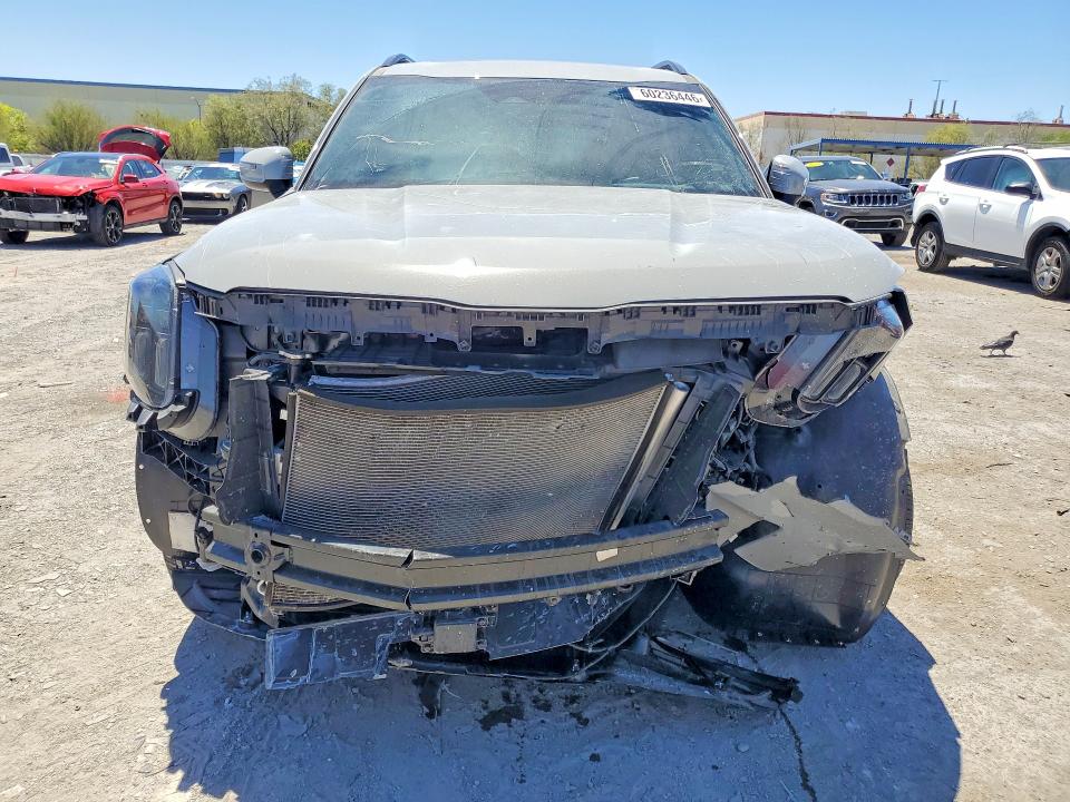 Продажа на аукционе авто 2024 Kia Telluride, vin: 5XYP3DGC6RG491663, номер лота: 60236446