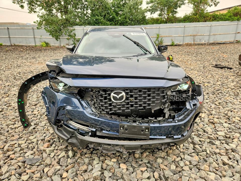 61378916 :رقم المزاد ، 7MMVAABW2SN121726 vin ، 2025 Mazda Cx-50 مزاد بيع