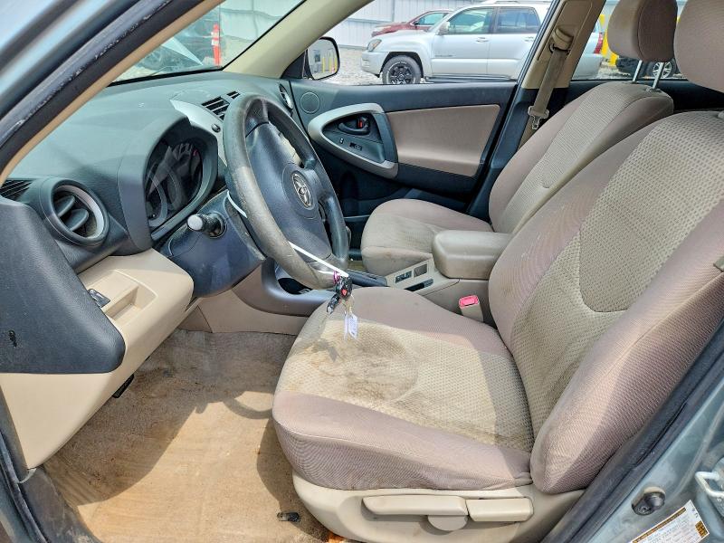 Aukcja sprzedaży 2008 Toyota Rav4, vin: JTMBK33V586030857, numer aukcji: 62403576