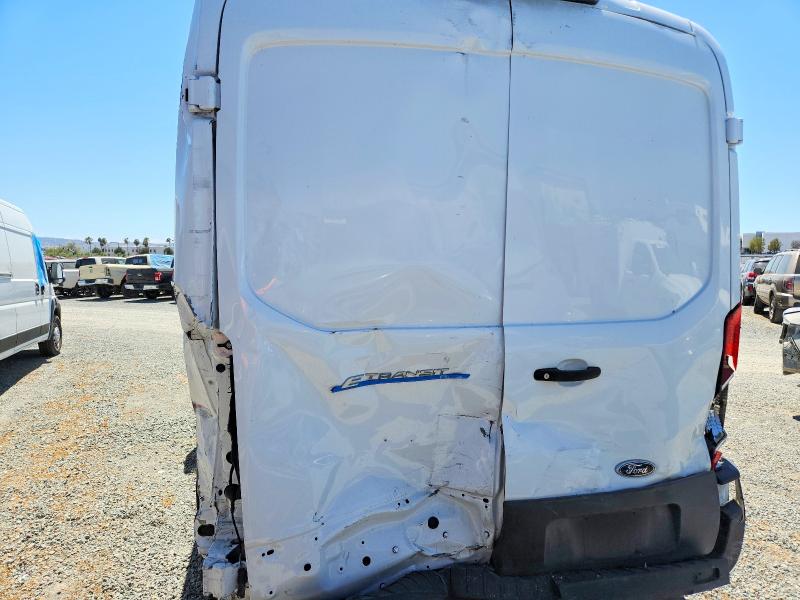 Продаж на аукціоні авто 2023 Ford Transit, vin: 1FTBW9CKXPKA05326, номер лоту: 62258736