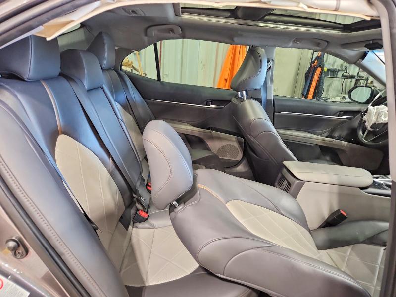 Aukcja sprzedaży 2018 Toyota Camry, vin: 4T1B11HK6JU511915, numer aukcji: 60006966
