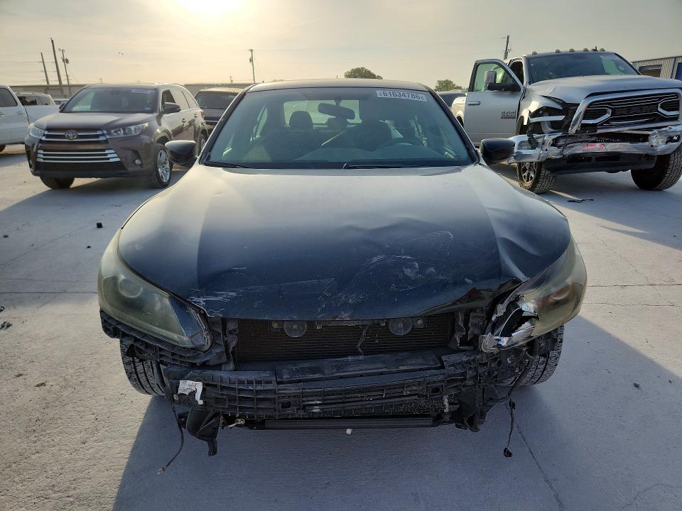 Продаж на аукціоні авто 2013 Honda Accord, vin: 1HGCR2F5XDA260246, номер лоту: 61634786