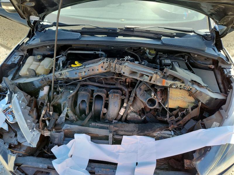Aukcja sprzedaży 2016 Ford Focus, vin: 1FADP3F20GL395190, numer aukcji: 61348816
