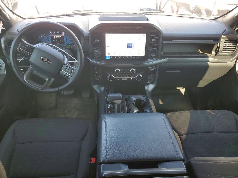 Aukcja sprzedaży 2024 Ford F150, vin: 1FTFW3LD9RFB10046, numer aukcji: 60430656