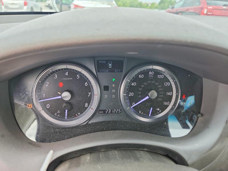 Aukcja sprzedaży 2010 Lexus Es, vin: JTHBK1EG9A2409777, numer aukcji: 62578896