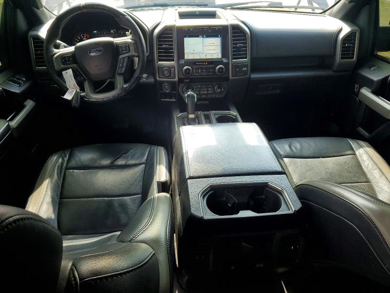 Продажа на аукционе авто 2018 Ford F150, vin: 1FTFW1RG2JFB02476, номер лота: 63402326