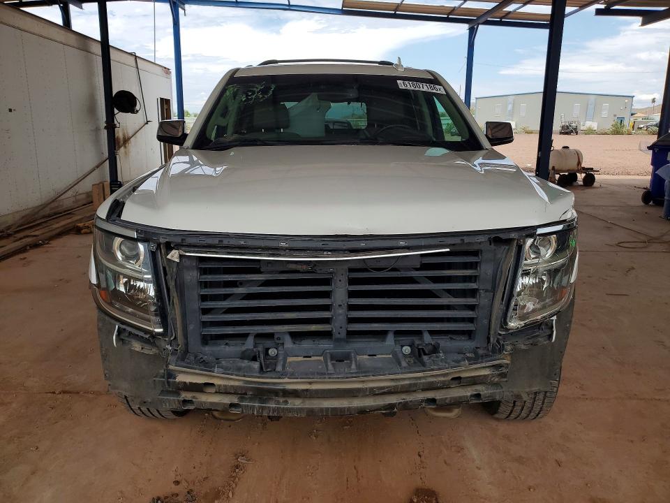 Продаж на аукціоні авто 2019 Chevrolet Tahoe, vin: 1GNSCCKC0KR209334, номер лоту: 61807186