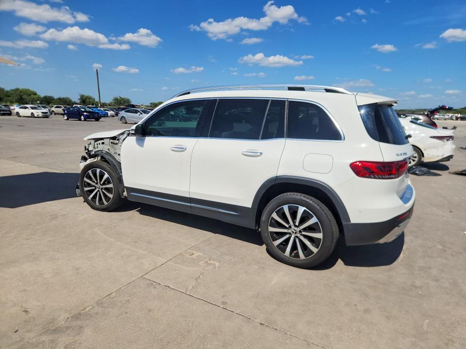 Aukcja sprzedaży 2022 Mercedes-benz Glb, vin: W1N4M4HB0NW201414, numer aukcji: 60822386