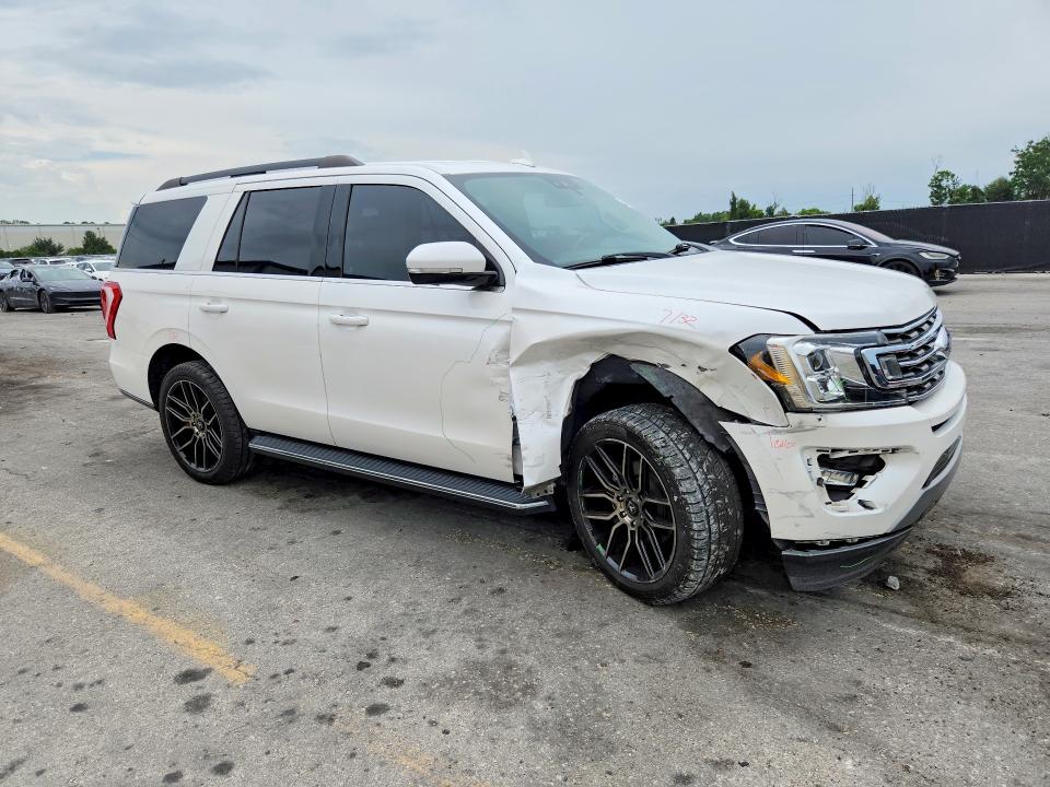 Продаж на аукціоні авто 2019 Ford Expedition, vin: 1FMJU1HT0KEA64358, номер лоту: 61701576