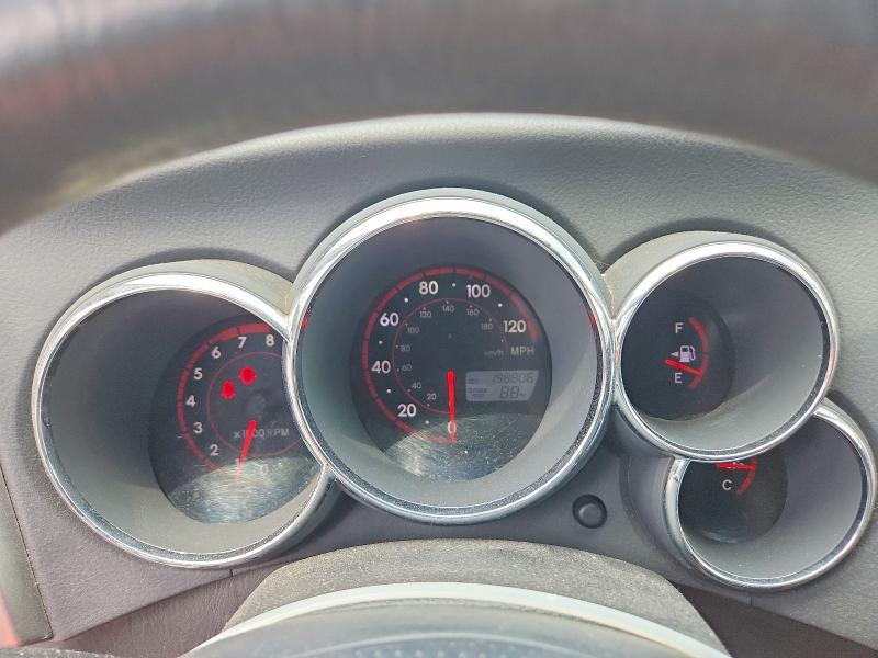 Продаж на аукціоні авто 2005 Toyota Matrix, vin: 2T1KR32E25C429274, номер лоту: 62487216