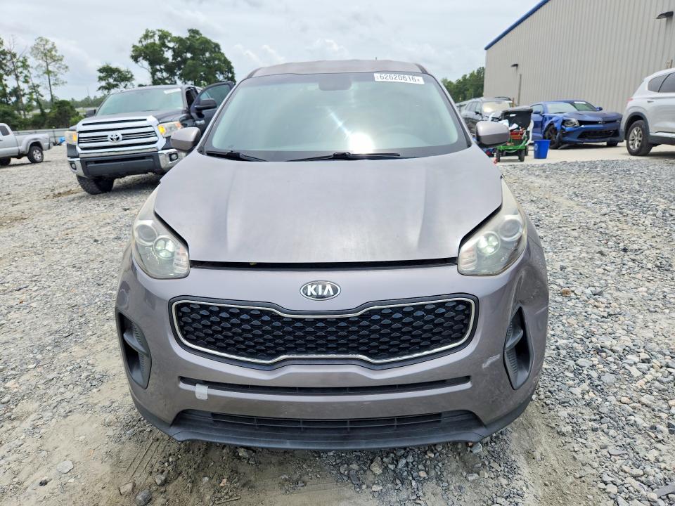 62620616 :رقم المزاد ، KNDPM3ACXK7493547 vin ، 2019 Kia Sportage مزاد بيع