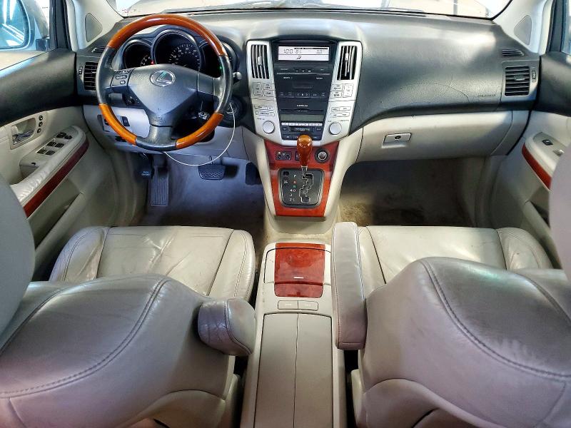 Aukcja sprzedaży 2004 Lexus Rx, vin: JTJHA31U040015281, numer aukcji: 62622386