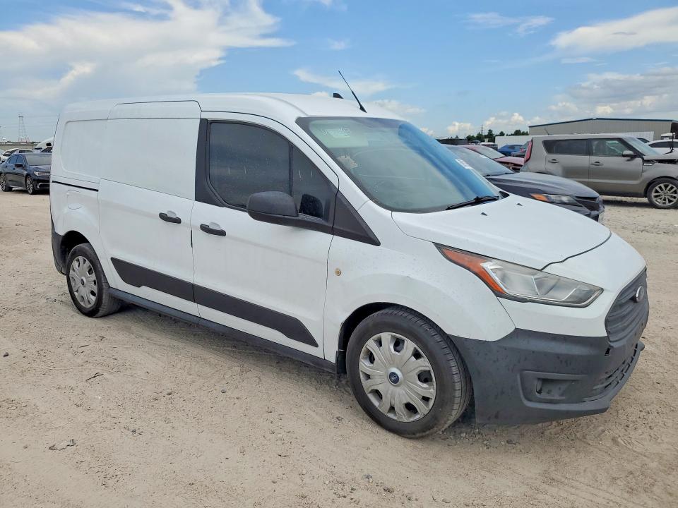 Aukcja sprzedaży 2020 Ford Transit Connect, vin: NM0LS7E20L1438538, numer aukcji: 59915506