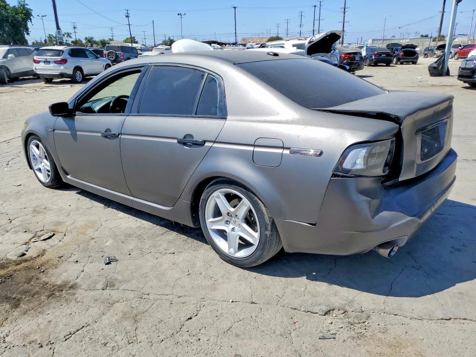 Aukcja sprzedaży 2006 Acura 3.2tl, vin: 19UUA662X6A011585, numer aukcji: 62697326