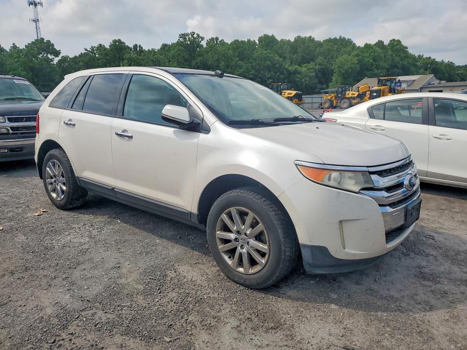 Продаж на аукціоні авто 2011 Ford Edge, vin: 2FMDK4JCXBBA90959, номер лоту: 60469706