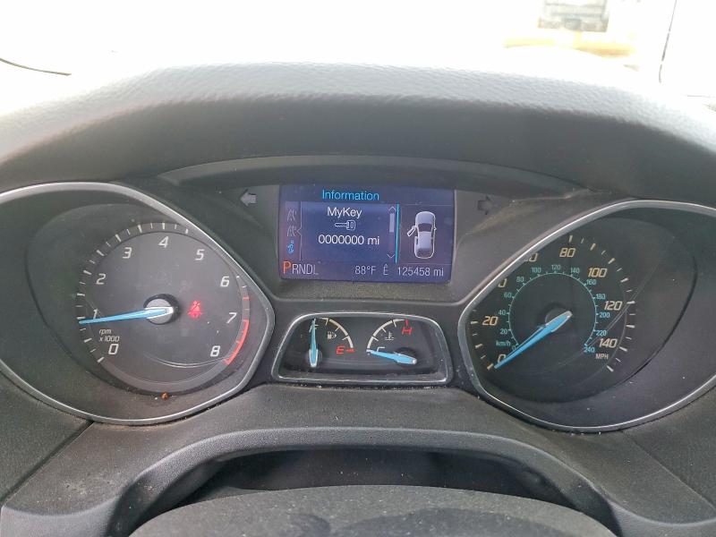 Aukcja sprzedaży 2013 Ford Focus, vin: 1FADP3K24DL159305, numer aukcji: 59819206