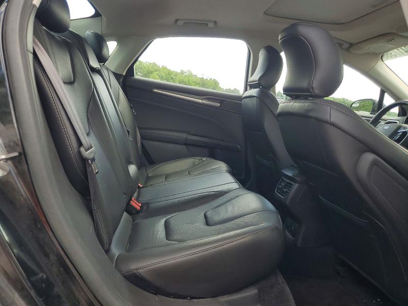 2015 Ford Fusion მანქანა იყიდება აუქციონზე, vin: 3FA6P0RU8FR273553, აუქციონის ნომერი: 60417366