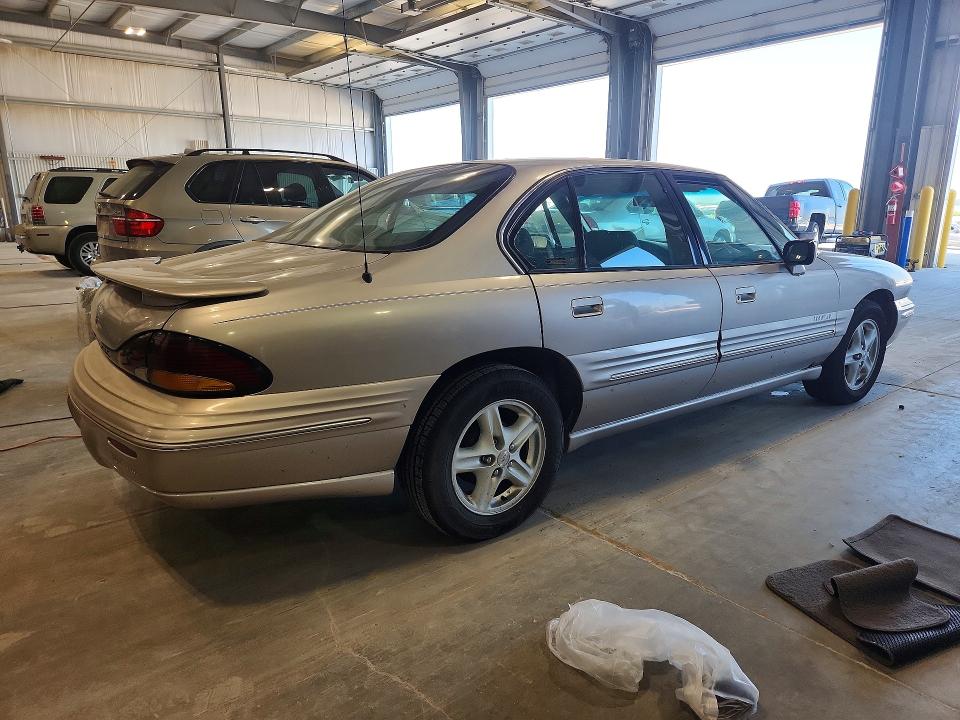 Aukcja sprzedaży 1998 Pontiac Bonneville, vin: 1G2HX52K7W4200373, numer aukcji: 61120876
