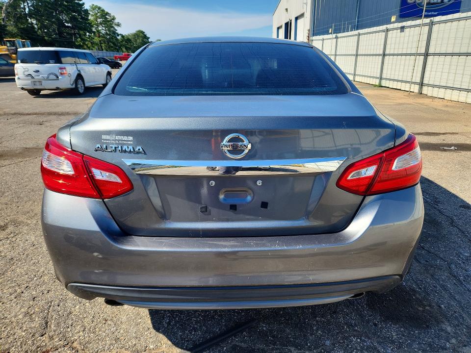 2017 Nissan Altima მანქანა იყიდება აუქციონზე, vin: 1N4AL3AP1HN323874, აუქციონის ნომერი: 60069916