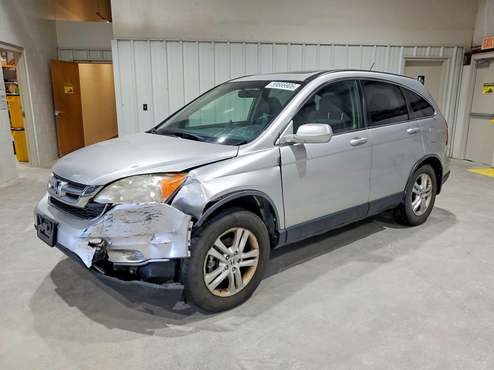 Продаж на аукціоні авто 2011 Honda Cr-v, vin: JHLRE4H78BC028506, номер лоту: 59666906