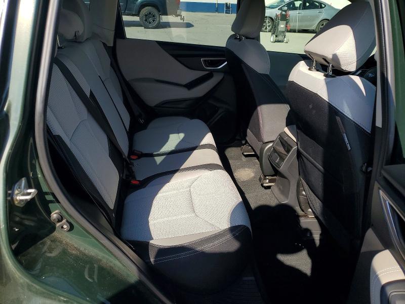 Продажа на аукционе авто 2022 Subaru Forester, vin: JF2SKAAC2NH449742, номер лота: 63529746