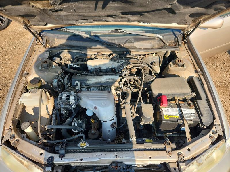 Aukcja sprzedaży 2001 Toyota Camry, vin: 4T1BG22K41U029134, numer aukcji: 63059626