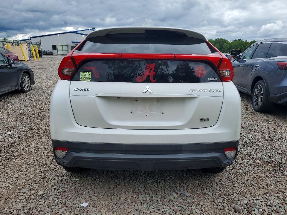 Auction sale of the 2018 Mitsubishi Eclipse Cross, vin: JA4AT4AA5JZ045209, lot number: 62139286