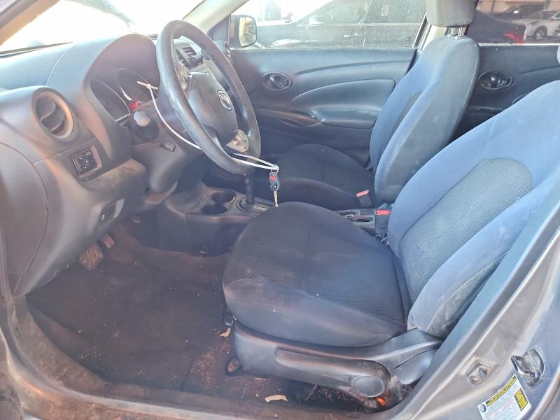 Продаж на аукціоні авто 2012 Nissan Versa, vin: 3N1CN7AP0CL879383, номер лоту: 58235466