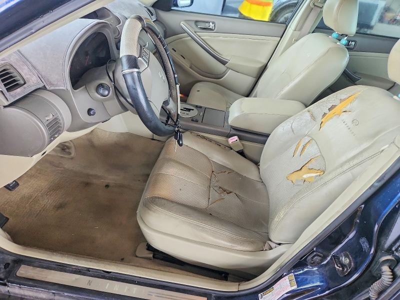 Продаж на аукціоні авто 2004 Infiniti G35, vin: JNKCV51F14M714019, номер лоту: 60990206