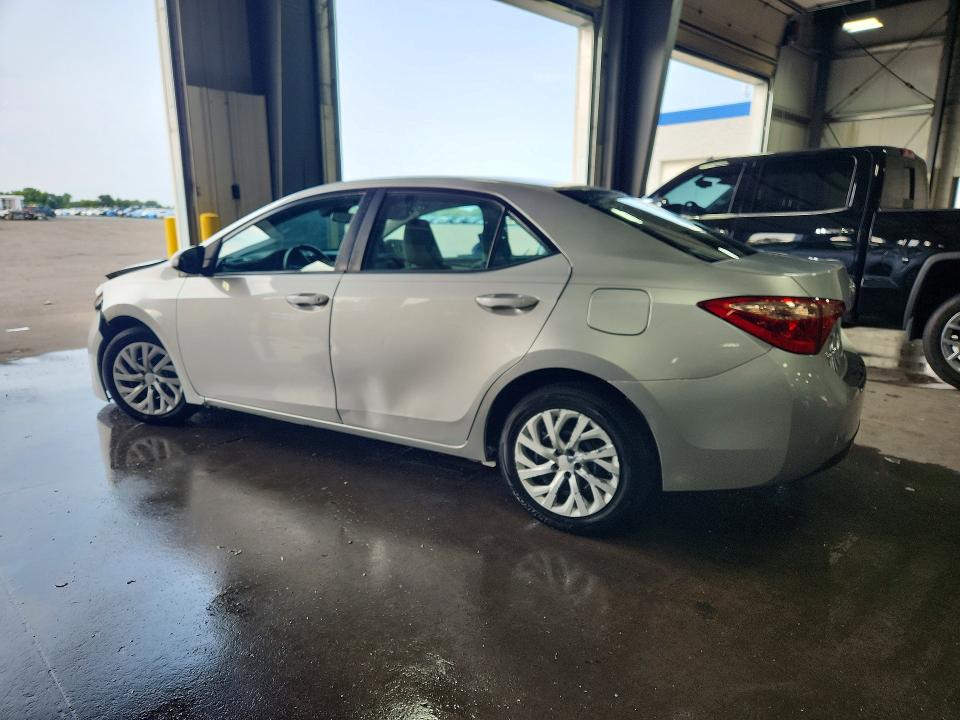 Aukcja sprzedaży 2018 Toyota Corolla, vin: 2T1BURHE8JC000868, numer aukcji: 62998356