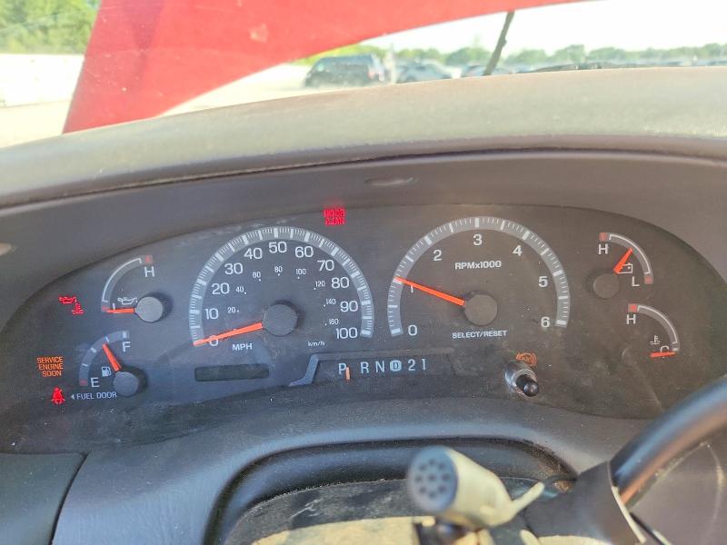 2001 Ford F-150 მანქანა იყიდება აუქციონზე, vin: 1FTRW07L51KD78620, აუქციონის ნომერი: 59652416