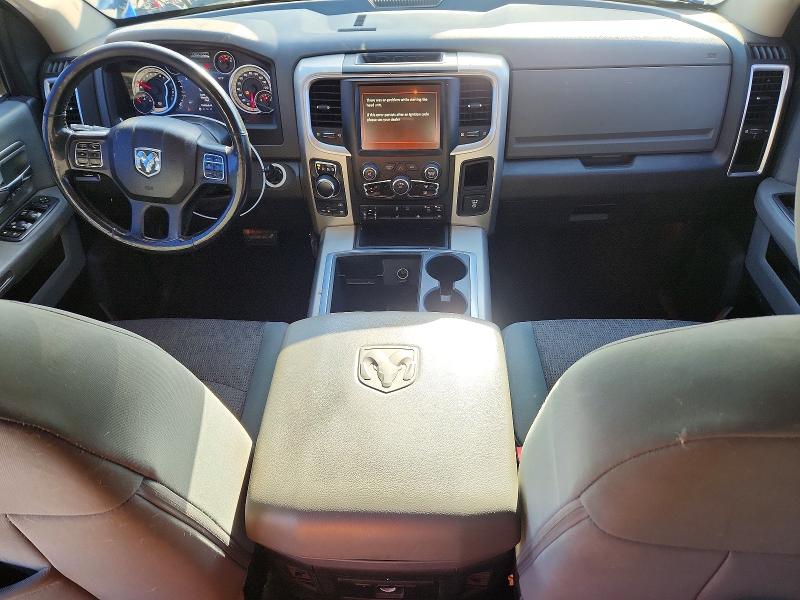 Продажа на аукционе авто 2014 Ram 1500, vin: 1C6RR7LT6ES266377, номер лота: 60515546
