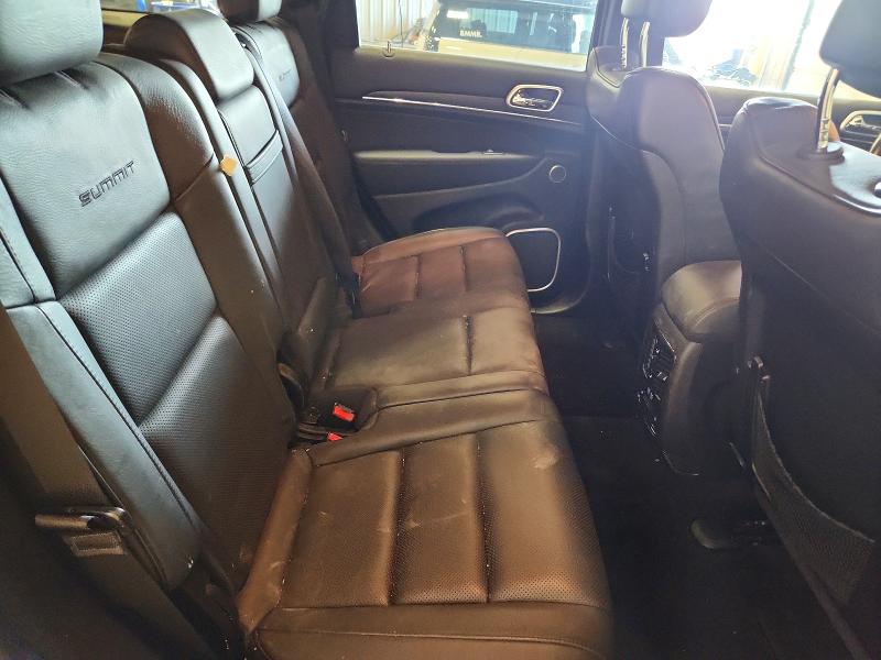 Aukcja sprzedaży 2014 Jeep Grand Cherokee, vin: 1C4RJFJT5EC154533, numer aukcji: 59382466