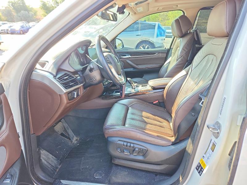 Продажа на аукционе авто 2016 Bmw X5, vin: 5UXKR0C53G0P30211, номер лота: 85993375