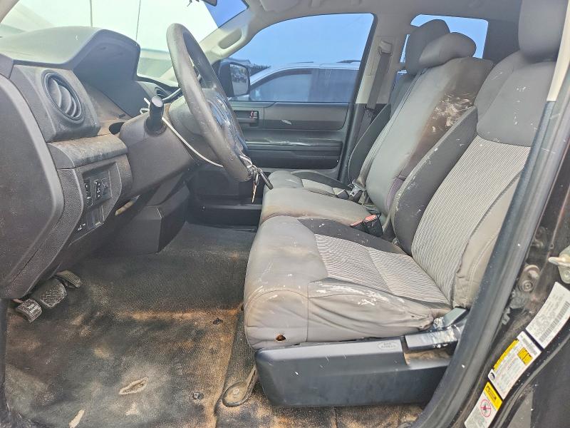 2015 Toyota Tundra მანქანა იყიდება აუქციონზე, vin: 5TFRM5F18FX085517, აუქციონის ნომერი: 62663176