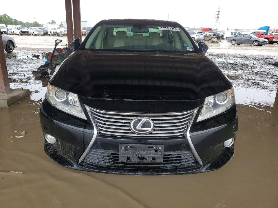 Продажа на аукционе авто 2013 Lexus Es 350, vin: JTHBK1GG2D2024787, номер лота: 60501366