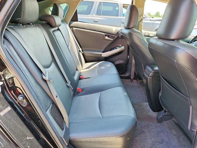Продажа на аукционе авто 2012 Toyota Prius, vin: JTDKN3DU0C5527651, номер лота: 62479156