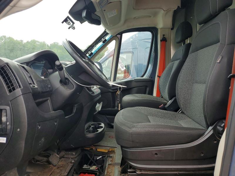 Aukcja sprzedaży 2021 Ram Promaster 3500, vin: 3C6MRVJG5ME551836, numer aukcji: 58892956
