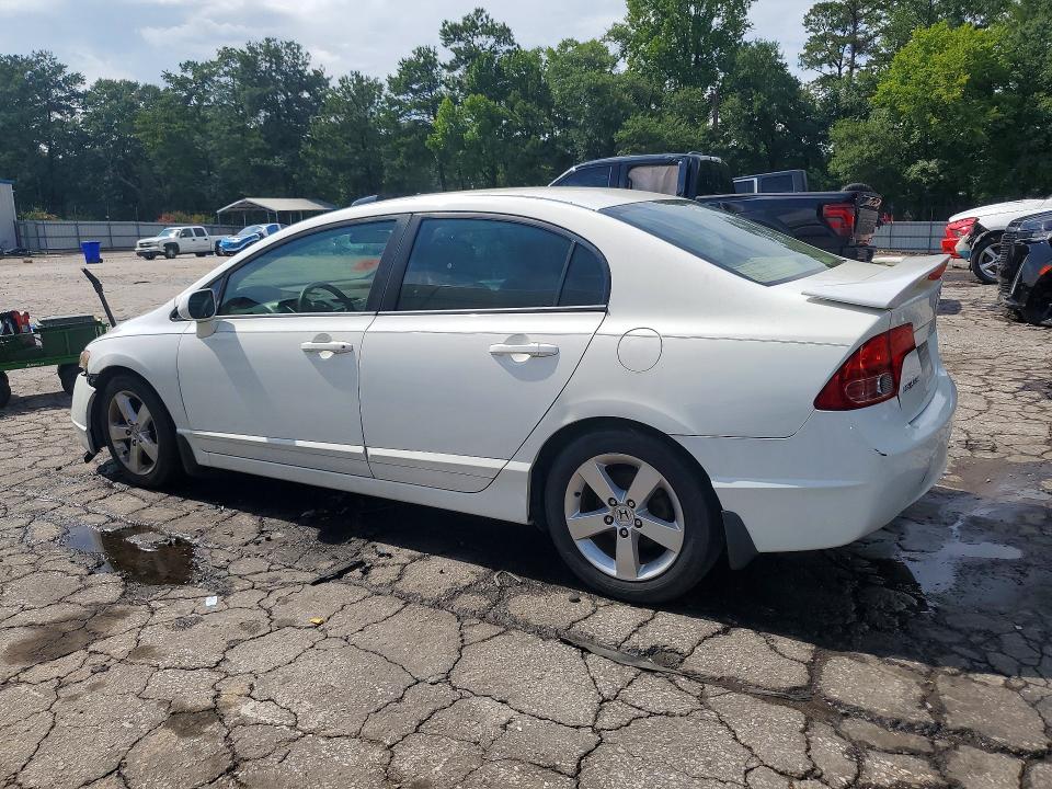 Продаж на аукціоні авто 2007 Honda Civic, vin: 1HGFA16867L124617, номер лоту: 60692776